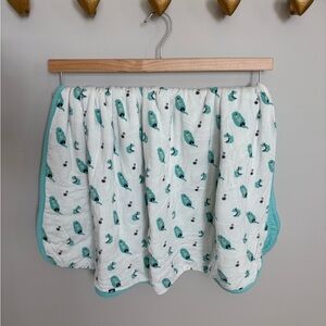 Kyte Baby Blanket 1.0 Tog - ‘Robin Cuddle’